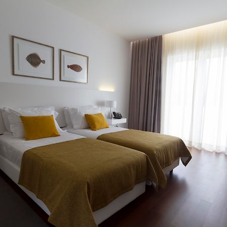 Hotel Vila D'Obidos Ngoại thất bức ảnh