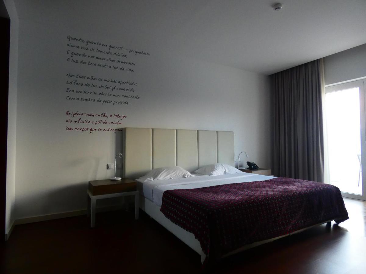 Hotel Vila D'Obidos Ngoại thất bức ảnh