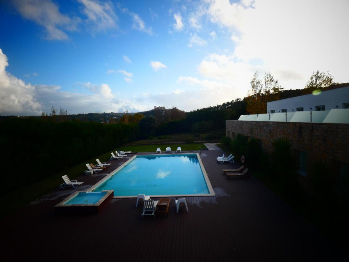 Hotel Vila D'Obidos Ngoại thất bức ảnh