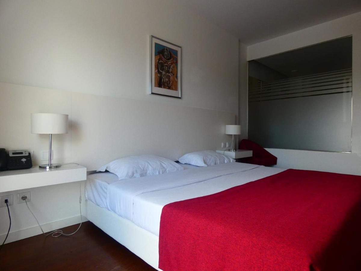 Hotel Vila D'Obidos Ngoại thất bức ảnh