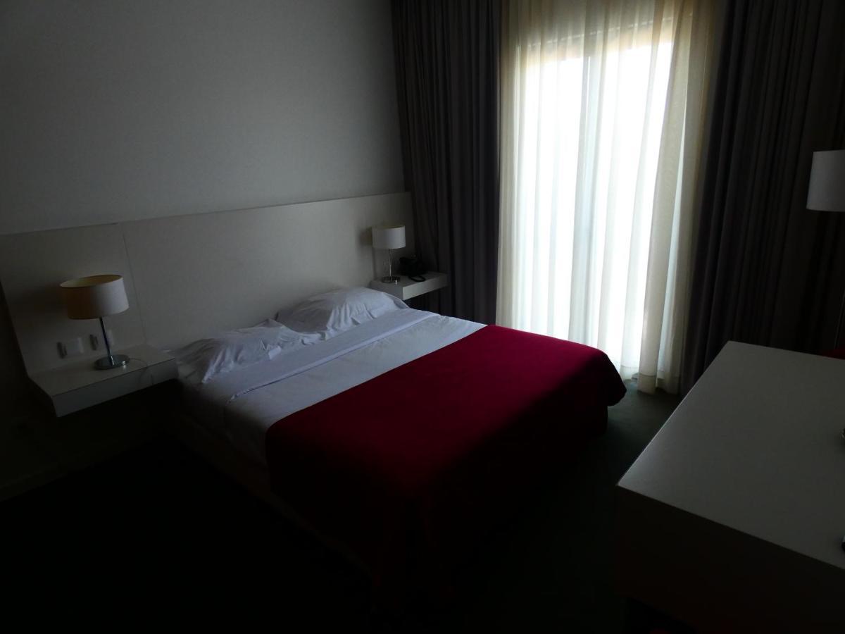 Hotel Vila D'Obidos Ngoại thất bức ảnh