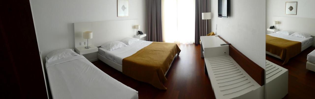 Hotel Vila D'Obidos Ngoại thất bức ảnh