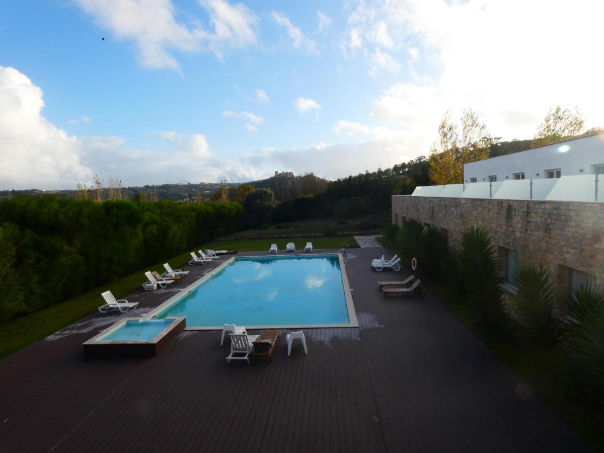 Hotel Vila D'Obidos Ngoại thất bức ảnh