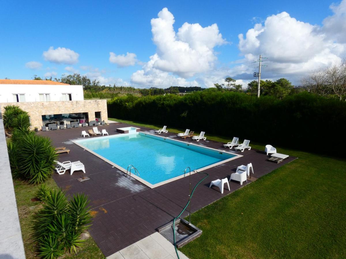 Hotel Vila D'Obidos Ngoại thất bức ảnh