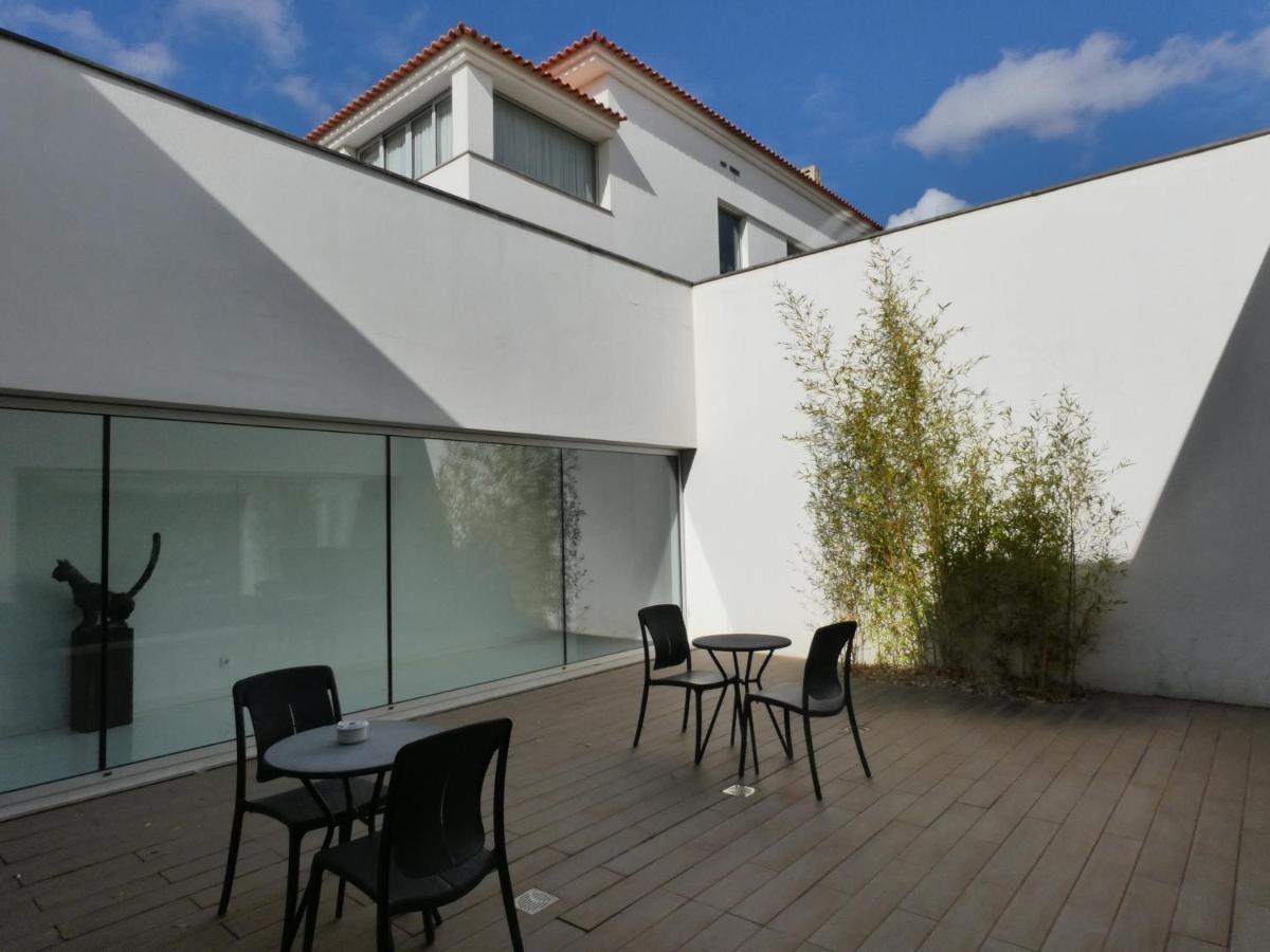 Hotel Vila D'Obidos Ngoại thất bức ảnh