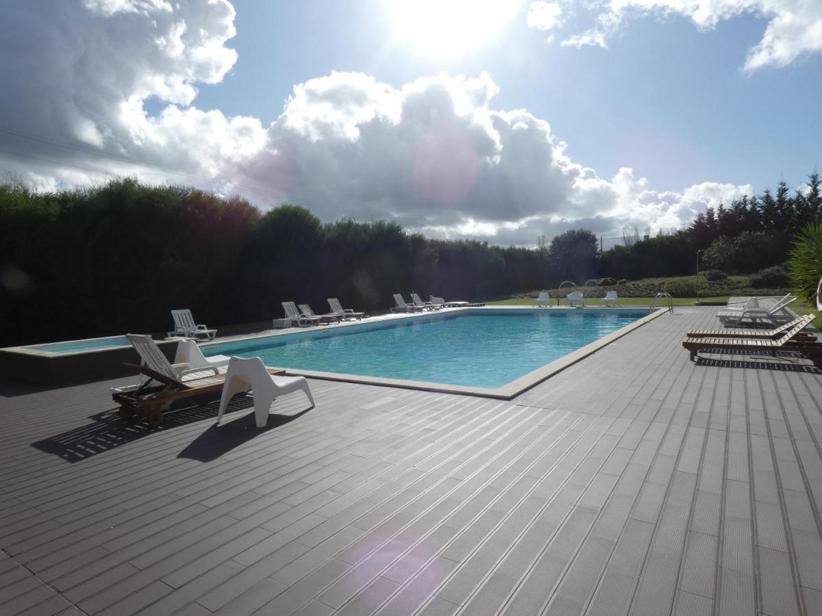 Hotel Vila D'Obidos Ngoại thất bức ảnh