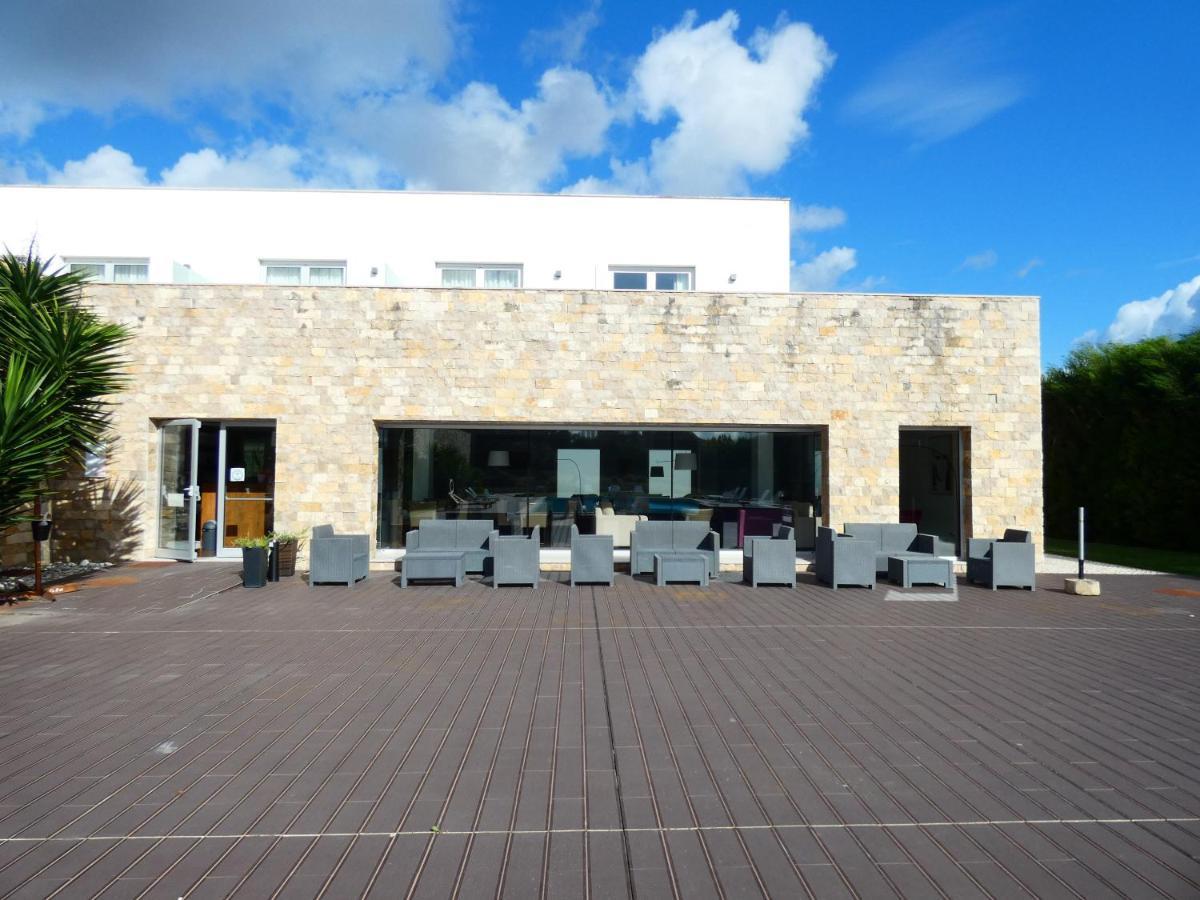 Hotel Vila D'Obidos Ngoại thất bức ảnh