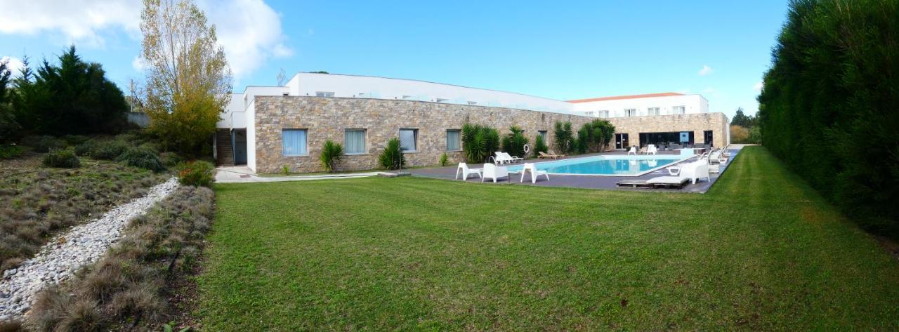Hotel Vila D'Obidos Ngoại thất bức ảnh