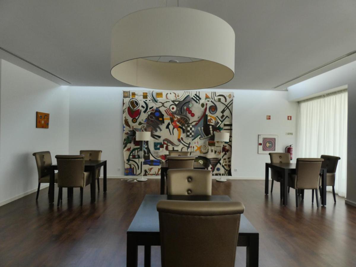 Hotel Vila D'Obidos Ngoại thất bức ảnh