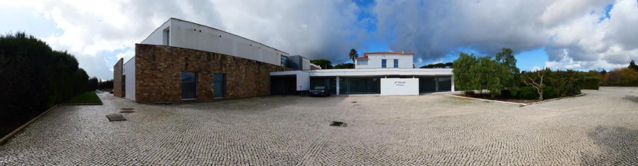 Hotel Vila D'Obidos Ngoại thất bức ảnh