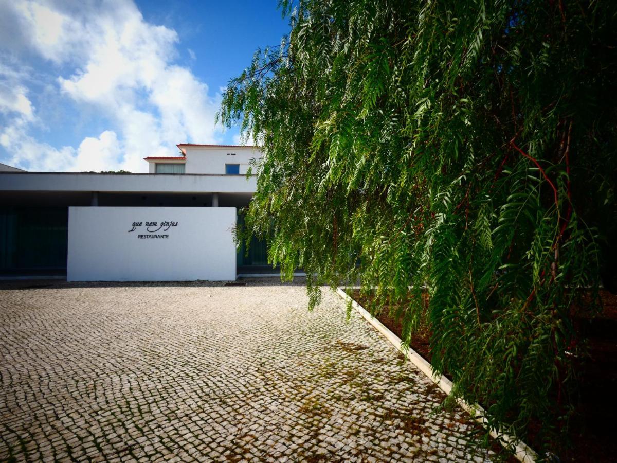 Hotel Vila D'Obidos Ngoại thất bức ảnh