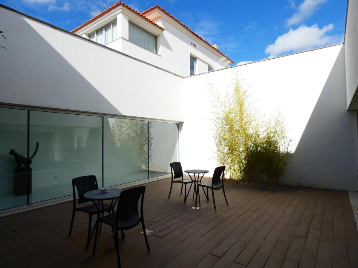 Hotel Vila D'Obidos Ngoại thất bức ảnh