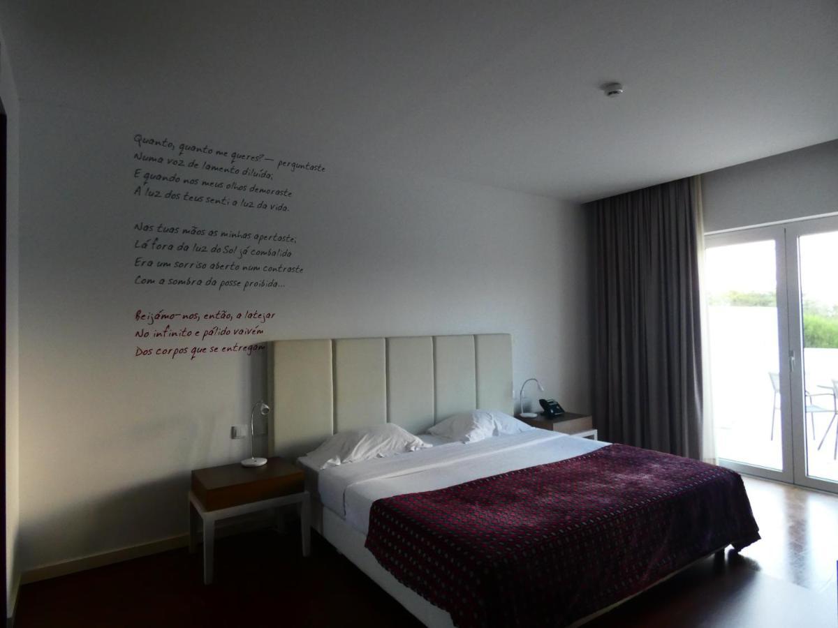 Hotel Vila D'Obidos Ngoại thất bức ảnh