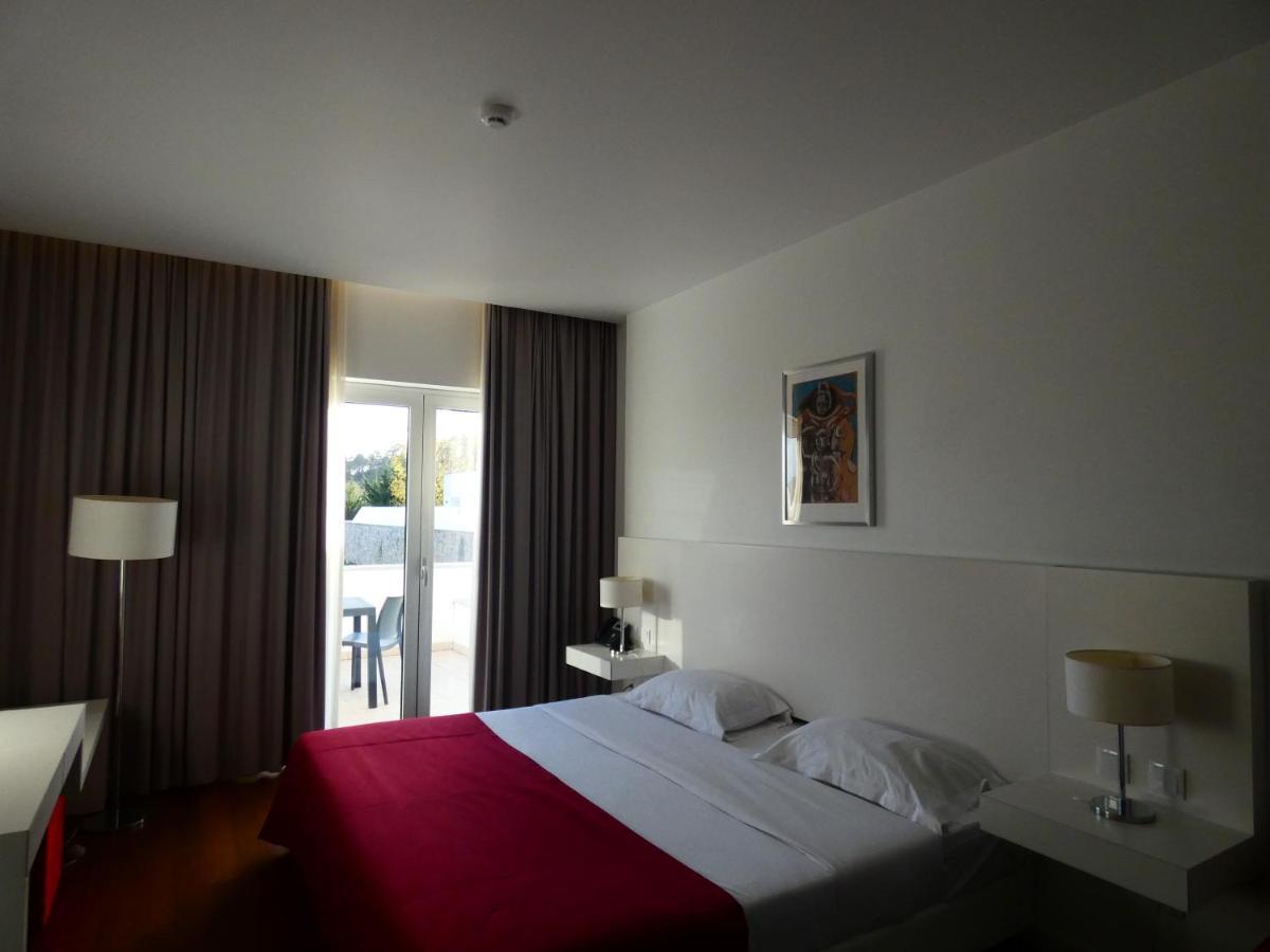 Hotel Vila D'Obidos Ngoại thất bức ảnh