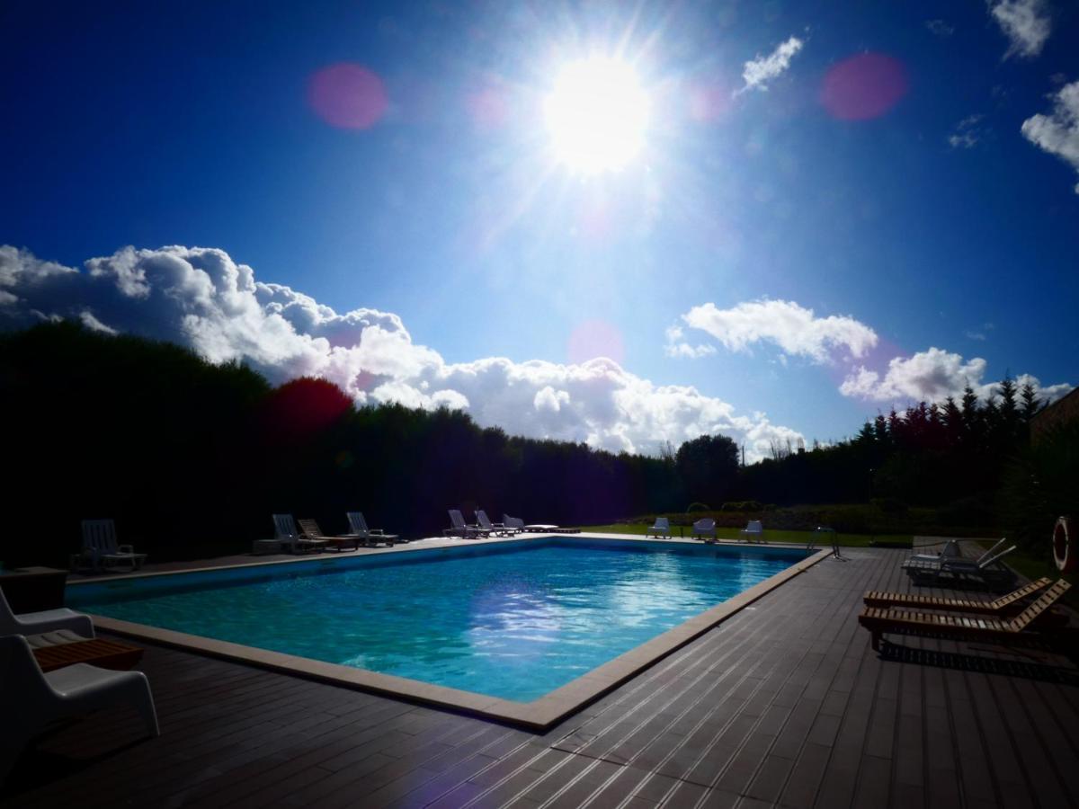 Hotel Vila D'Obidos Ngoại thất bức ảnh
