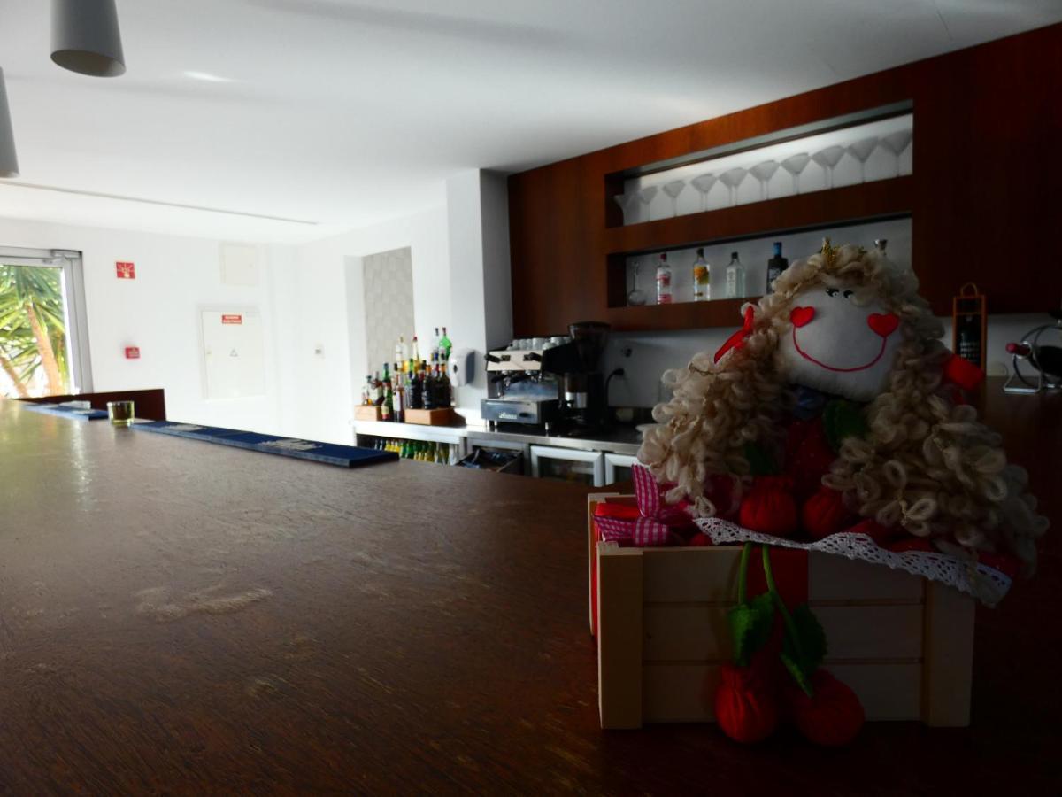 Hotel Vila D'Obidos Ngoại thất bức ảnh