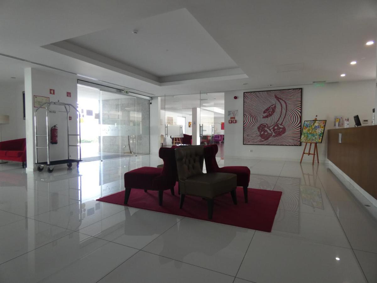 Hotel Vila D'Obidos Ngoại thất bức ảnh
