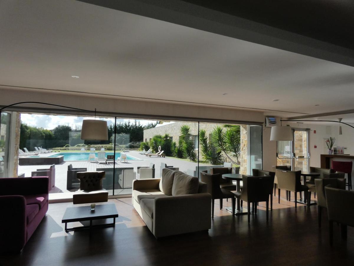 Hotel Vila D'Obidos Ngoại thất bức ảnh