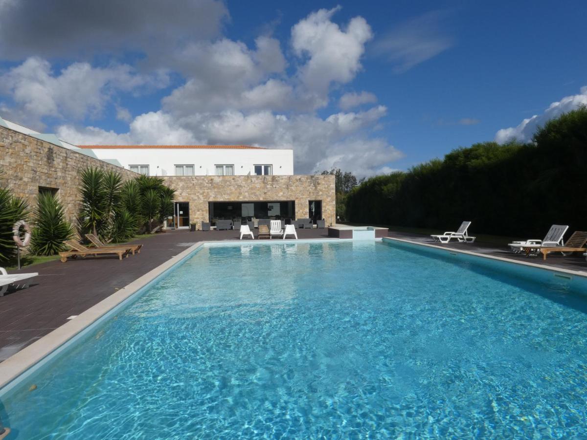 Hotel Vila D'Obidos Ngoại thất bức ảnh