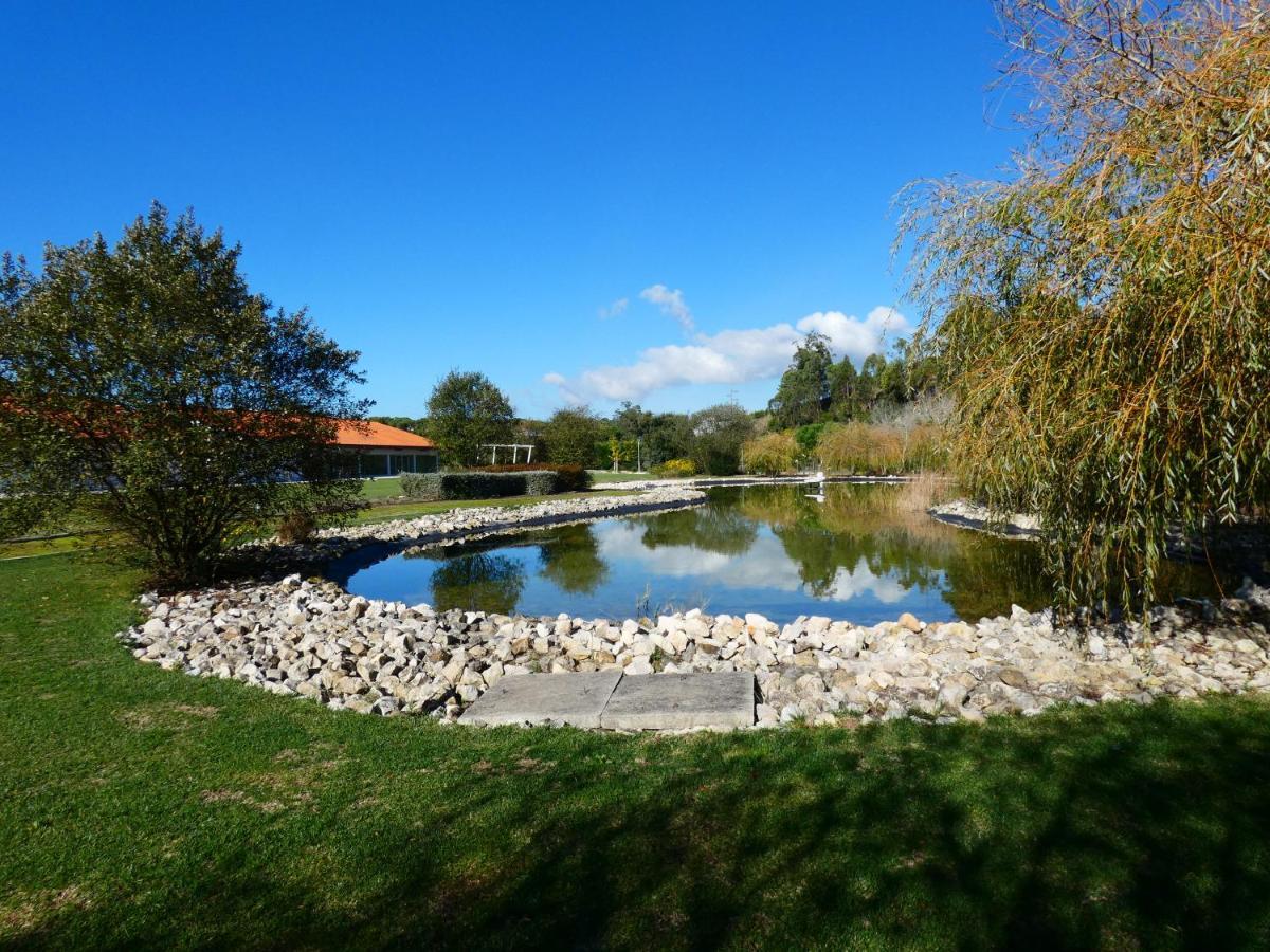 Hotel Vila D'Obidos Ngoại thất bức ảnh