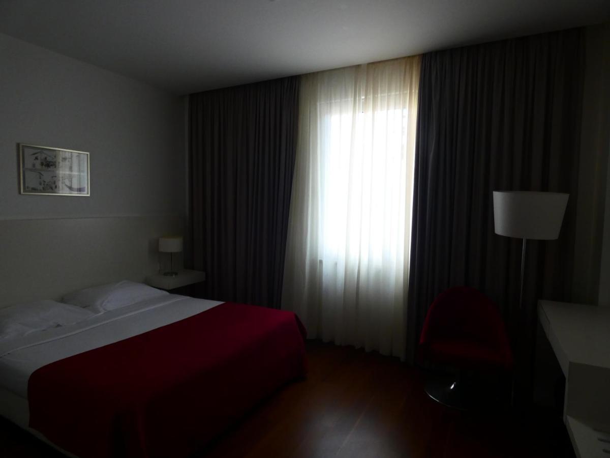 Hotel Vila D'Obidos Ngoại thất bức ảnh