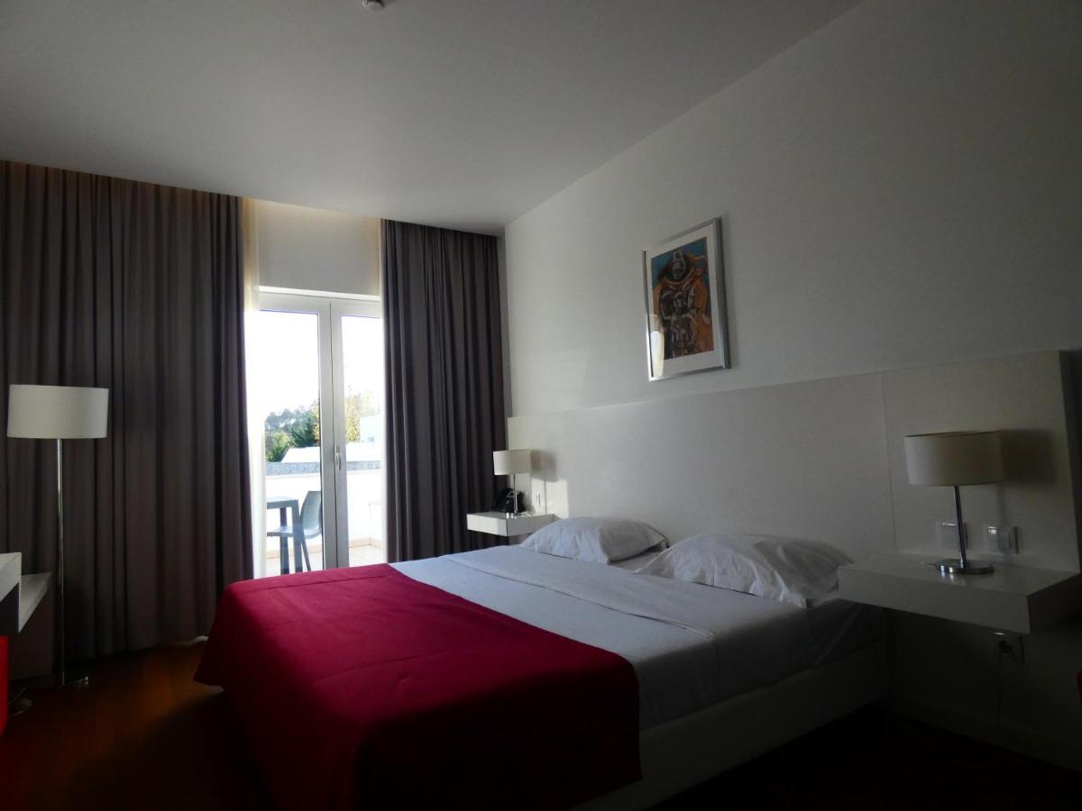 Hotel Vila D'Obidos Ngoại thất bức ảnh