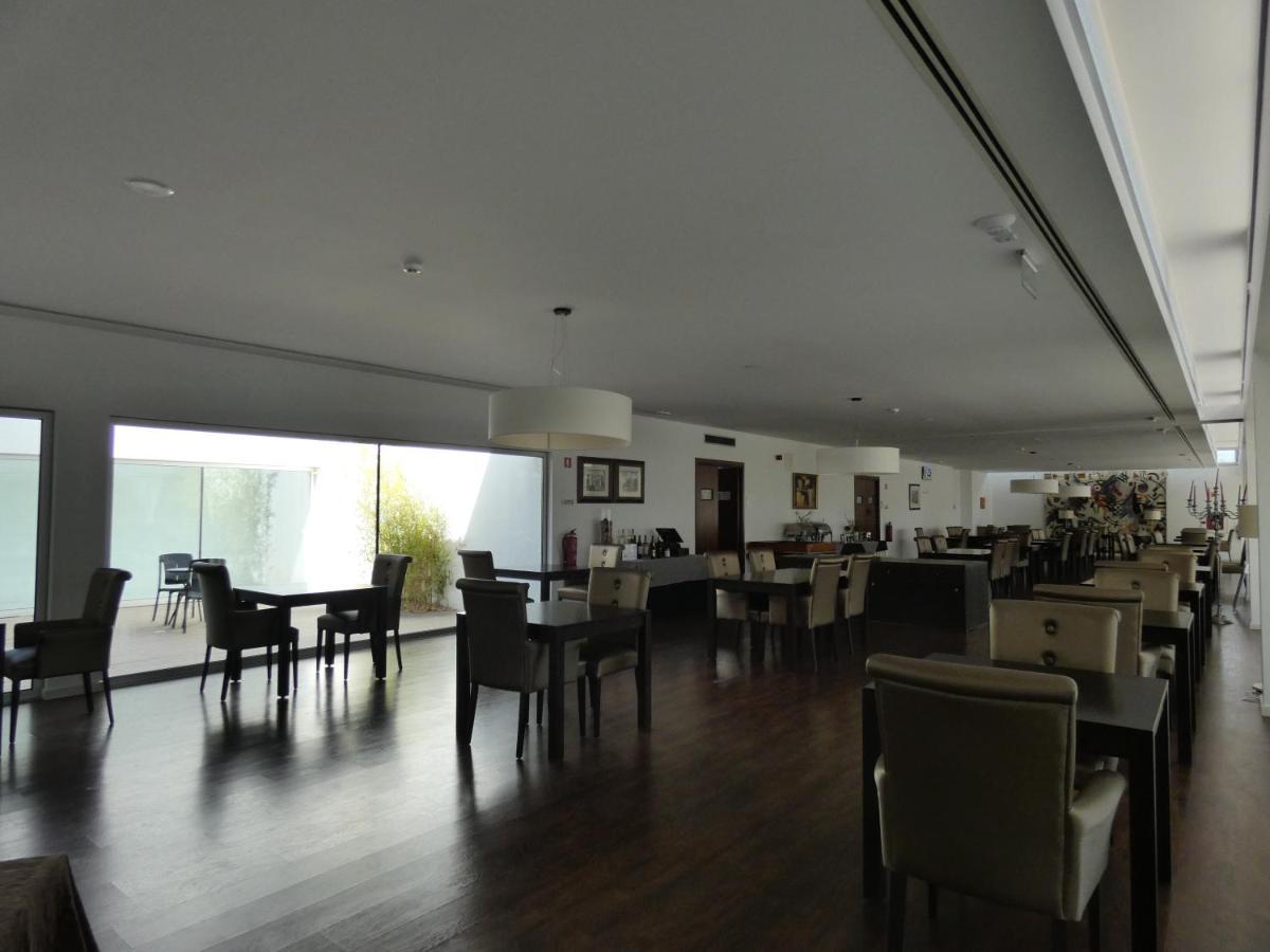 Hotel Vila D'Obidos Ngoại thất bức ảnh