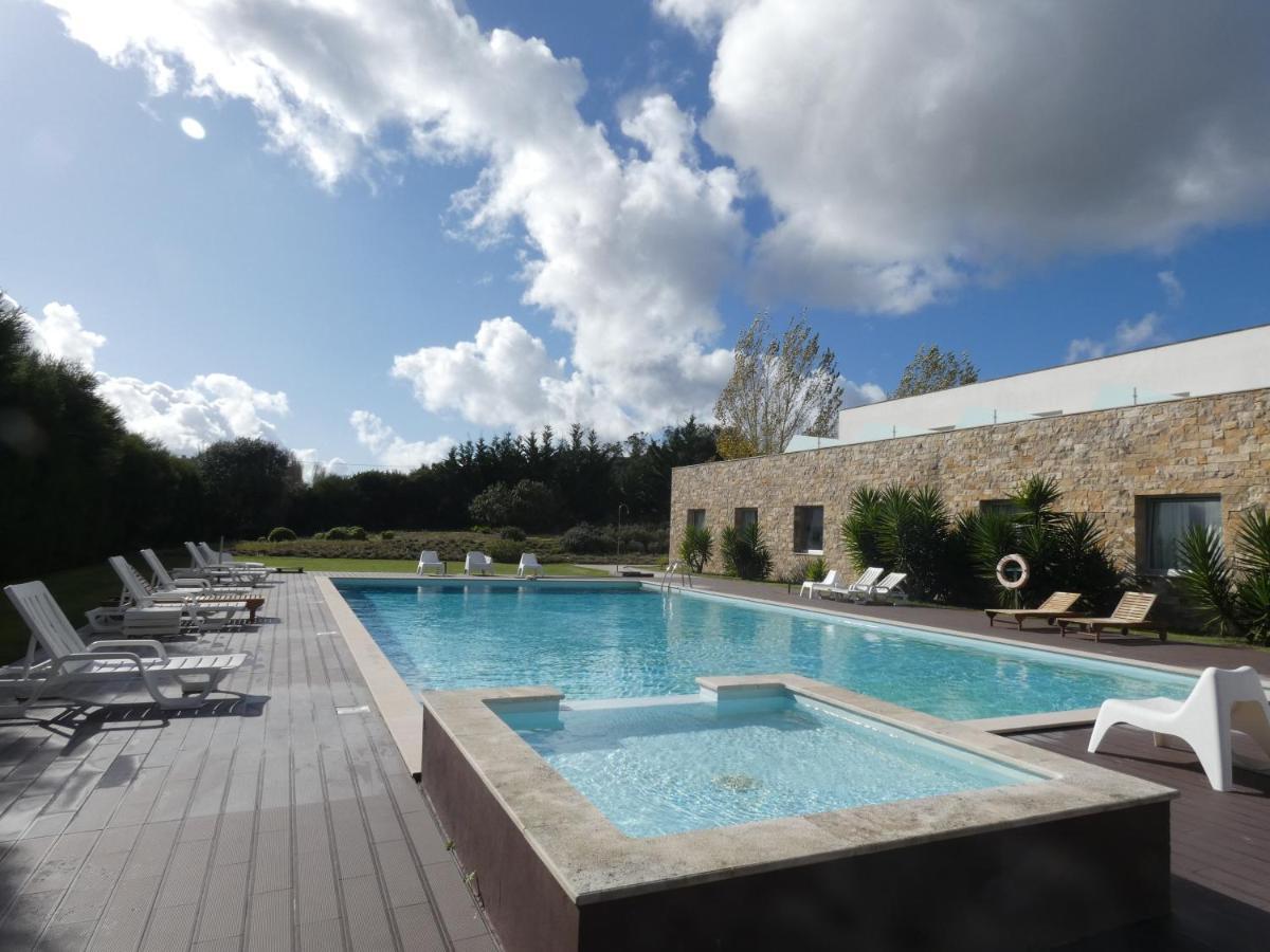 Hotel Vila D'Obidos Ngoại thất bức ảnh
