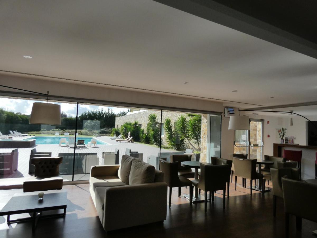 Hotel Vila D'Obidos Ngoại thất bức ảnh