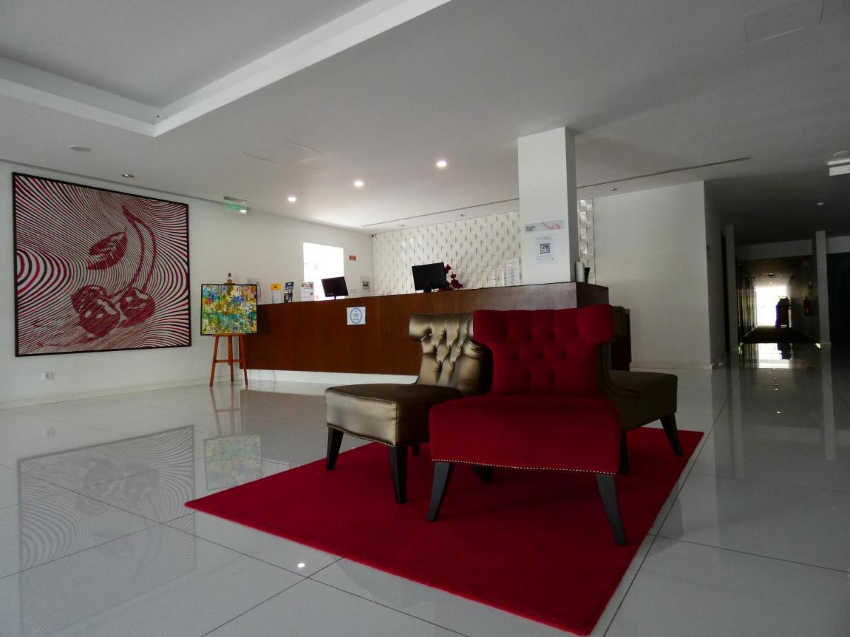 Hotel Vila D'Obidos Ngoại thất bức ảnh