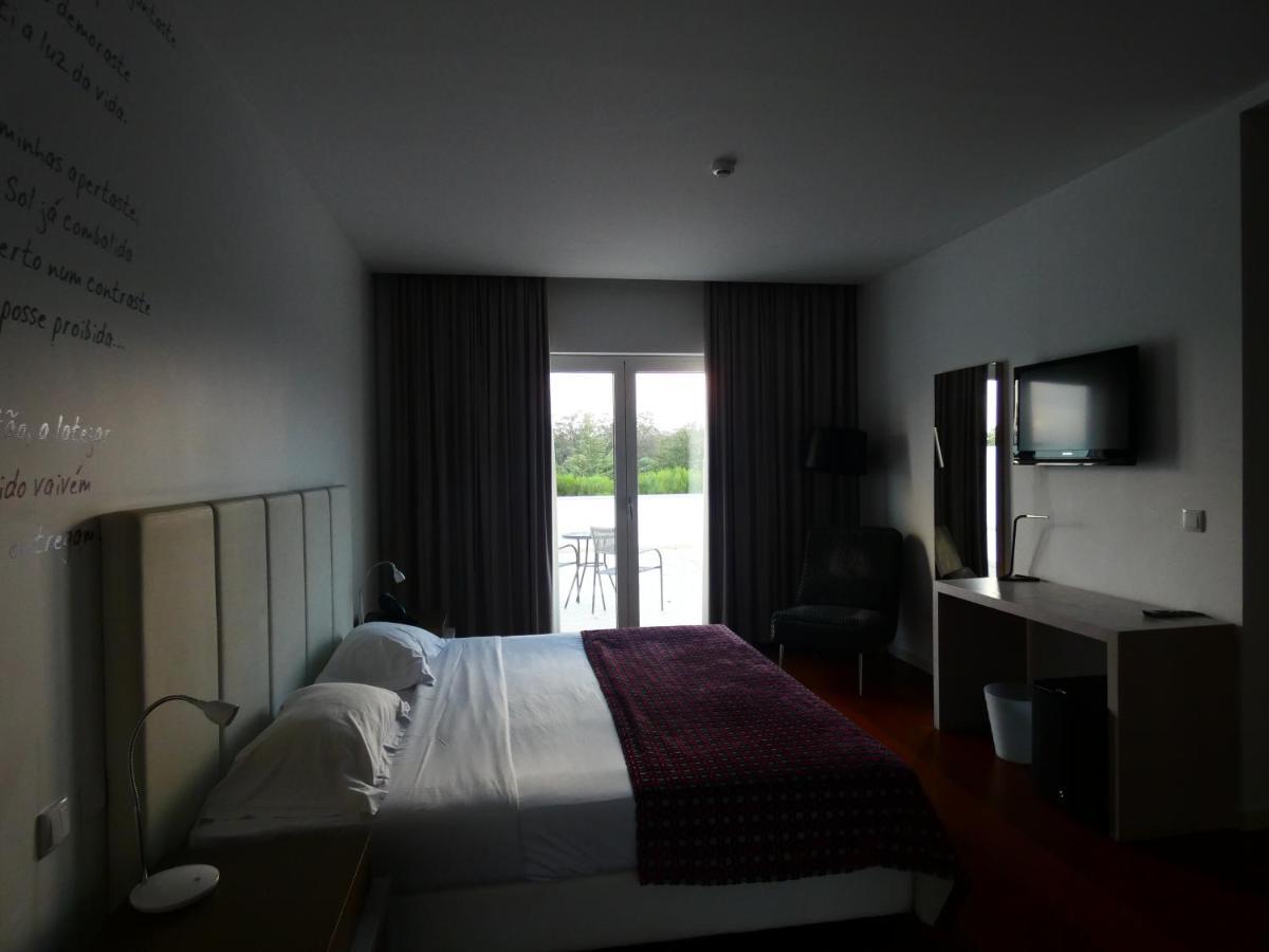 Hotel Vila D'Obidos Ngoại thất bức ảnh