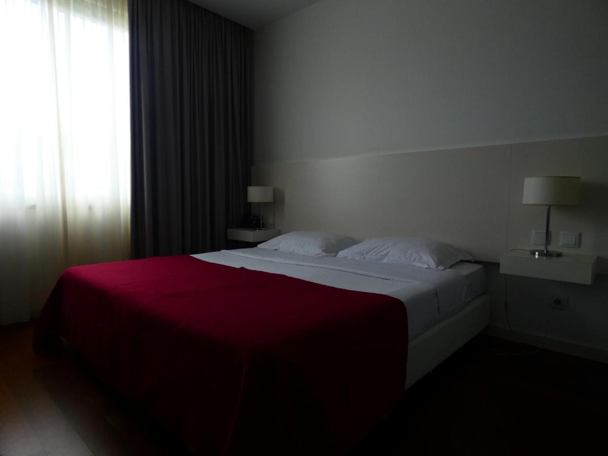 Hotel Vila D'Obidos Ngoại thất bức ảnh