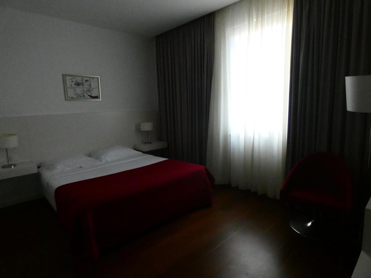 Hotel Vila D'Obidos Ngoại thất bức ảnh