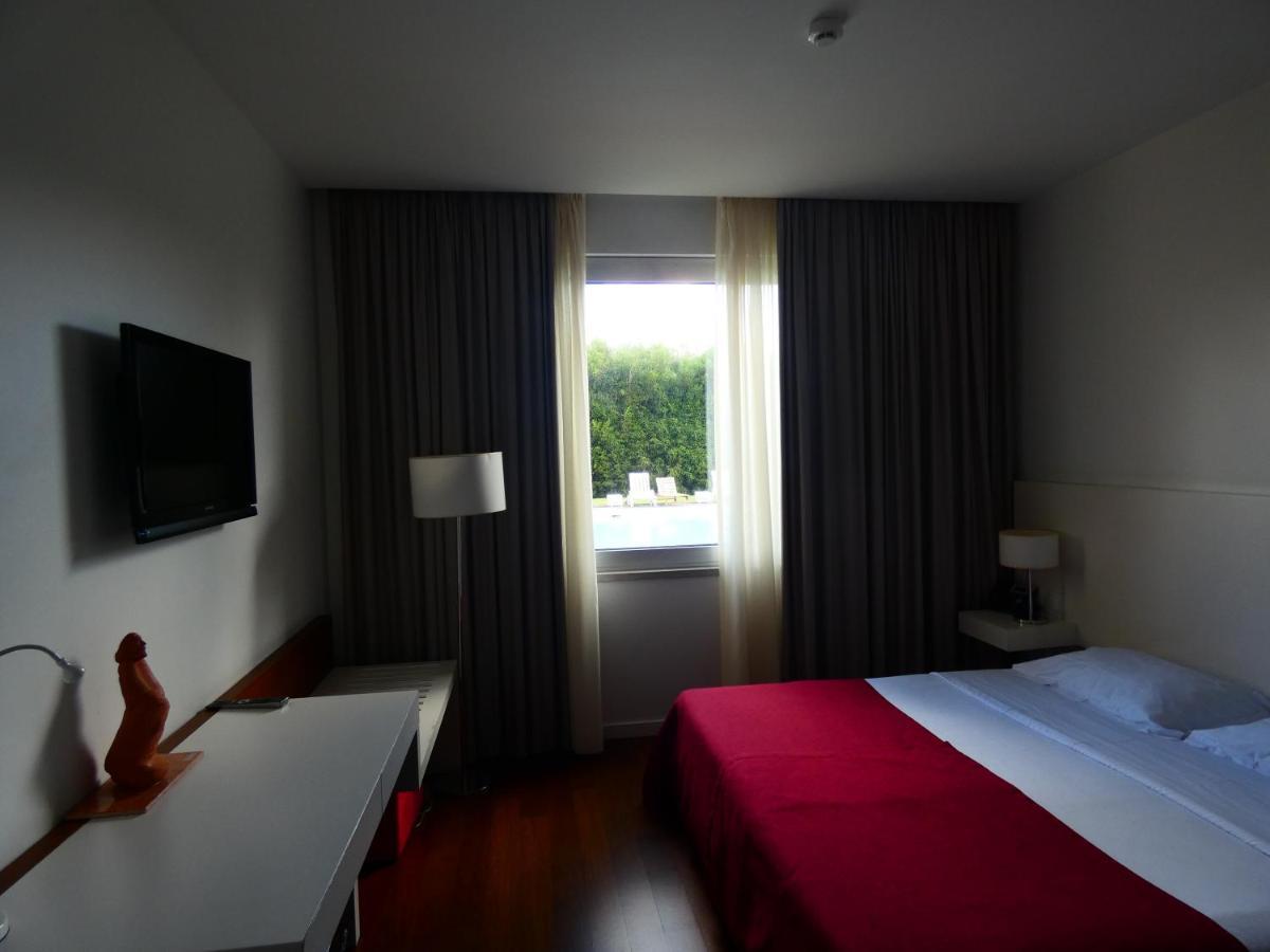 Hotel Vila D'Obidos Ngoại thất bức ảnh