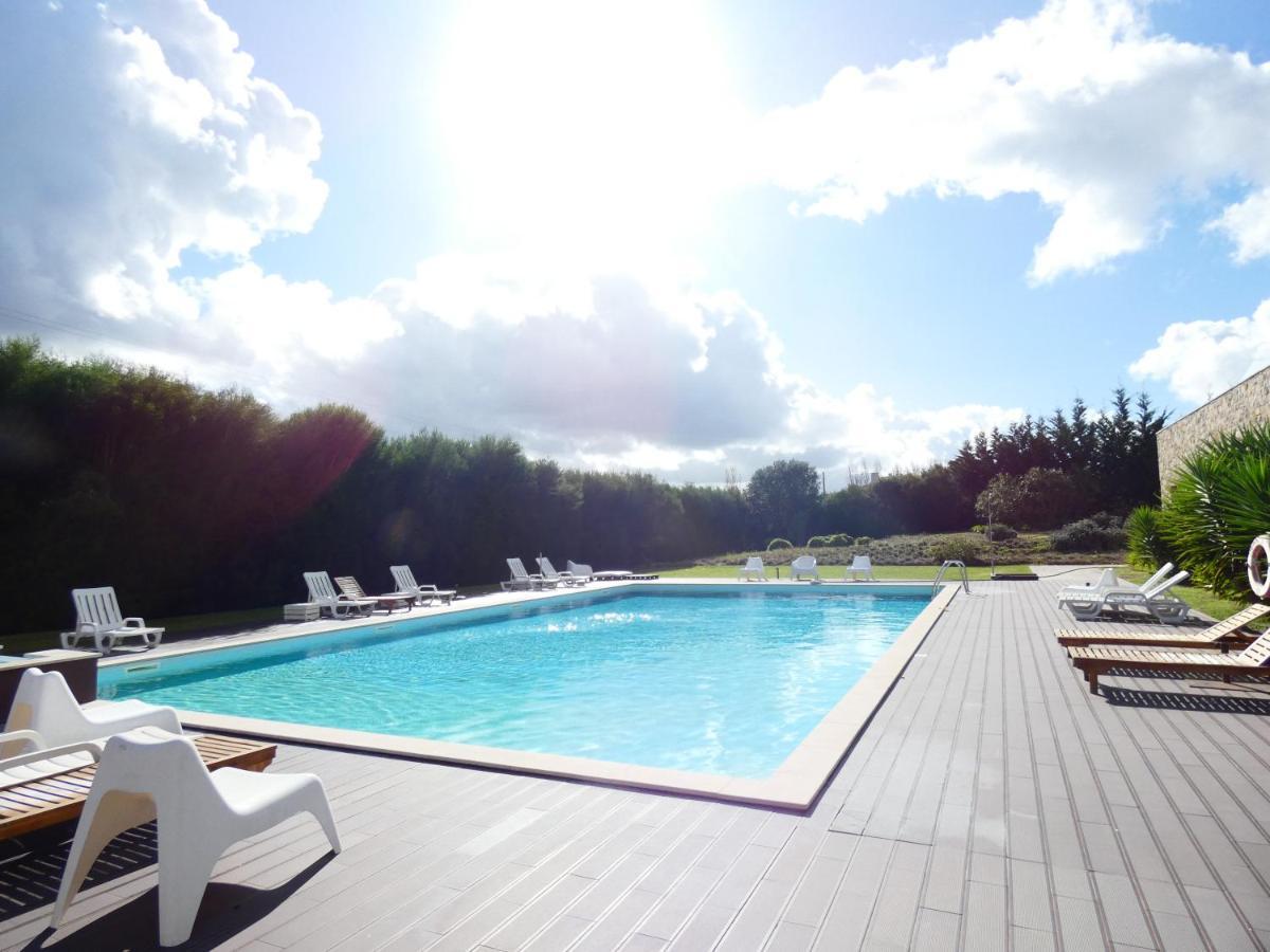Hotel Vila D'Obidos Ngoại thất bức ảnh