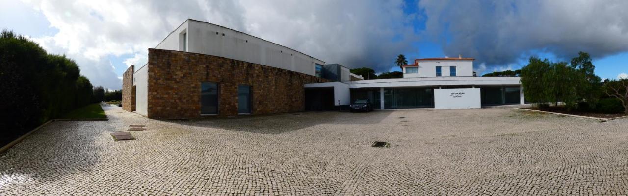 Hotel Vila D'Obidos Ngoại thất bức ảnh