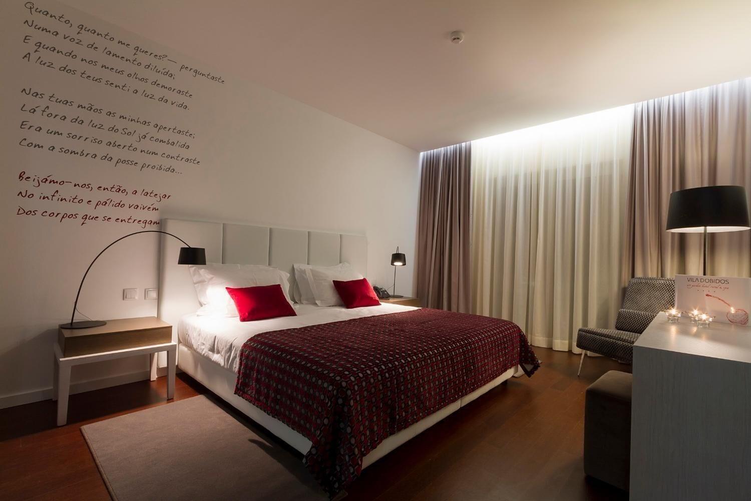 Hotel Vila D'Obidos Ngoại thất bức ảnh