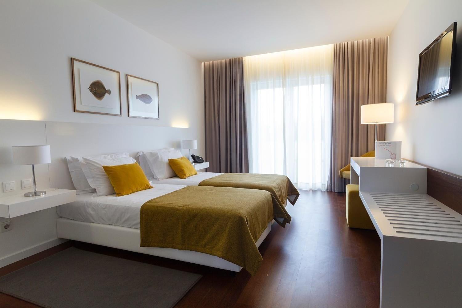 Hotel Vila D'Obidos Ngoại thất bức ảnh