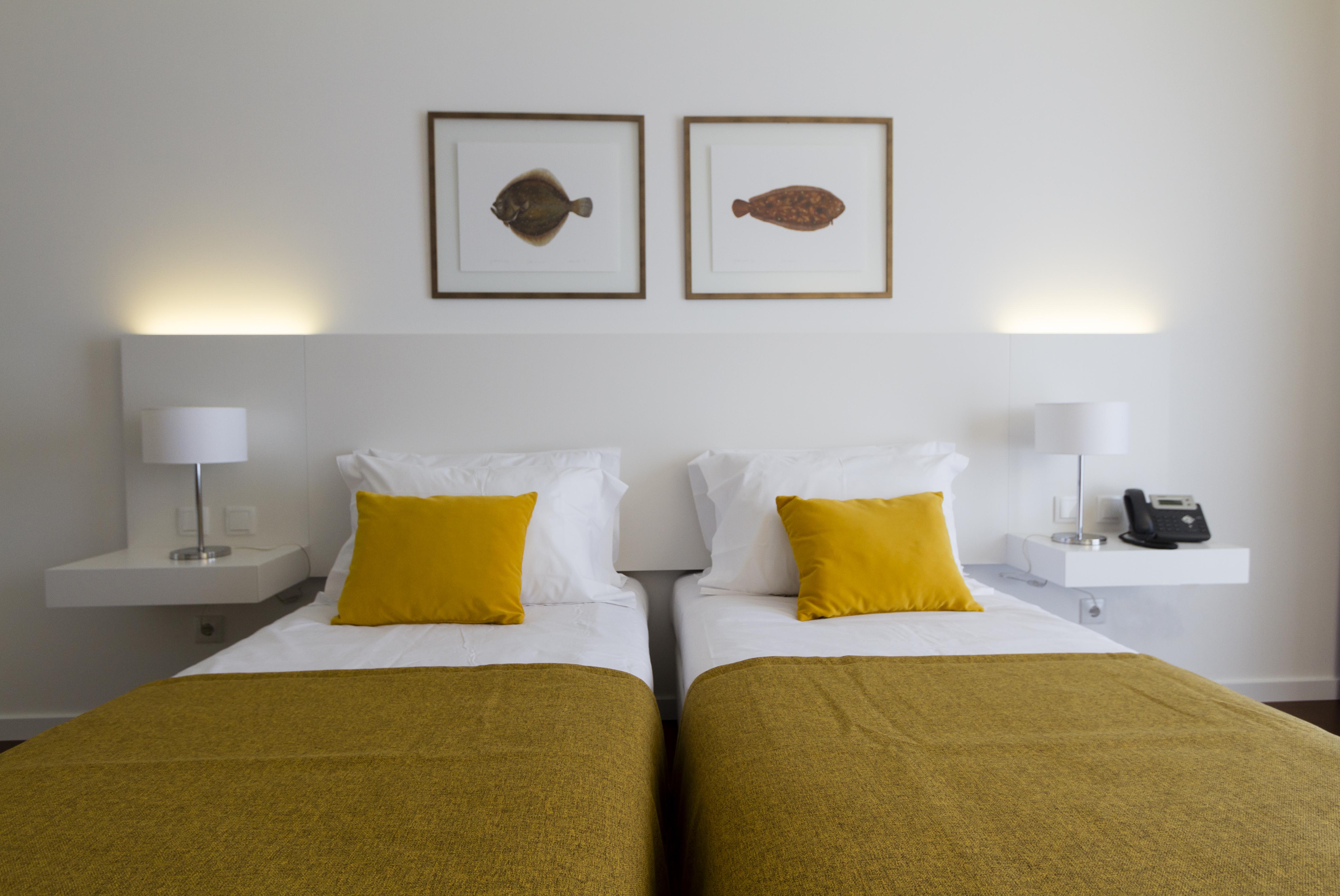 Hotel Vila D'Obidos Ngoại thất bức ảnh