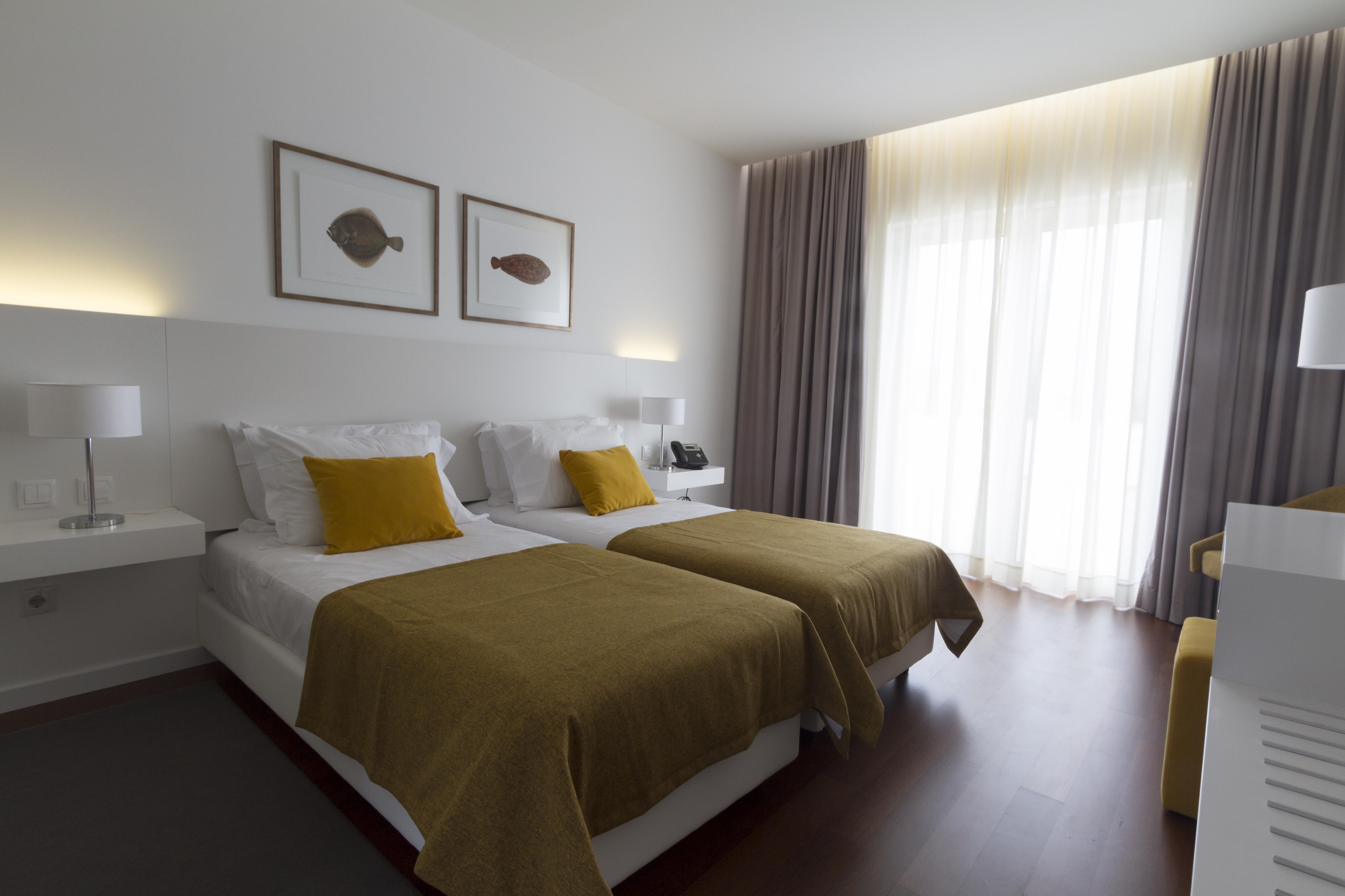Hotel Vila D'Obidos Ngoại thất bức ảnh