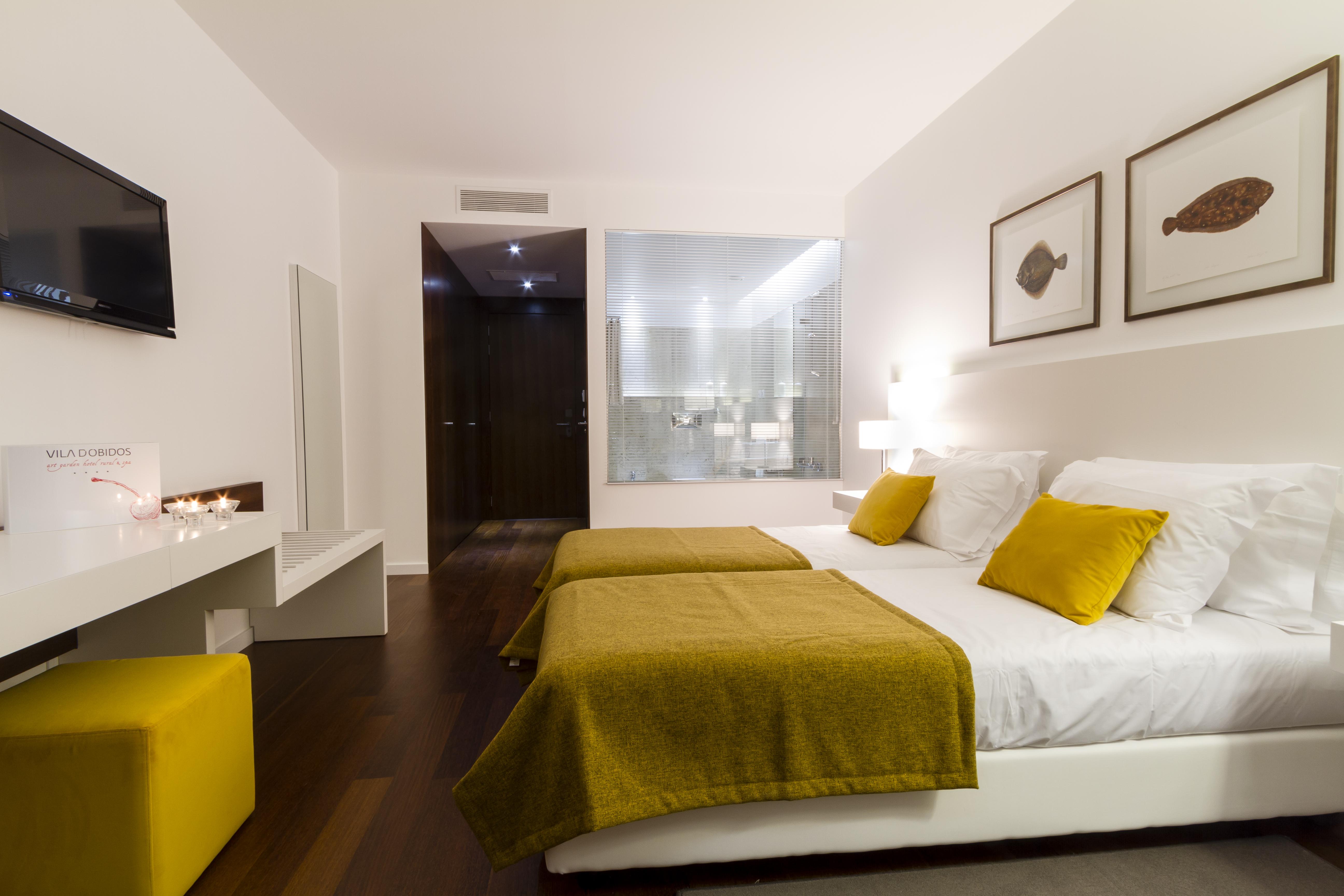 Hotel Vila D'Obidos Ngoại thất bức ảnh