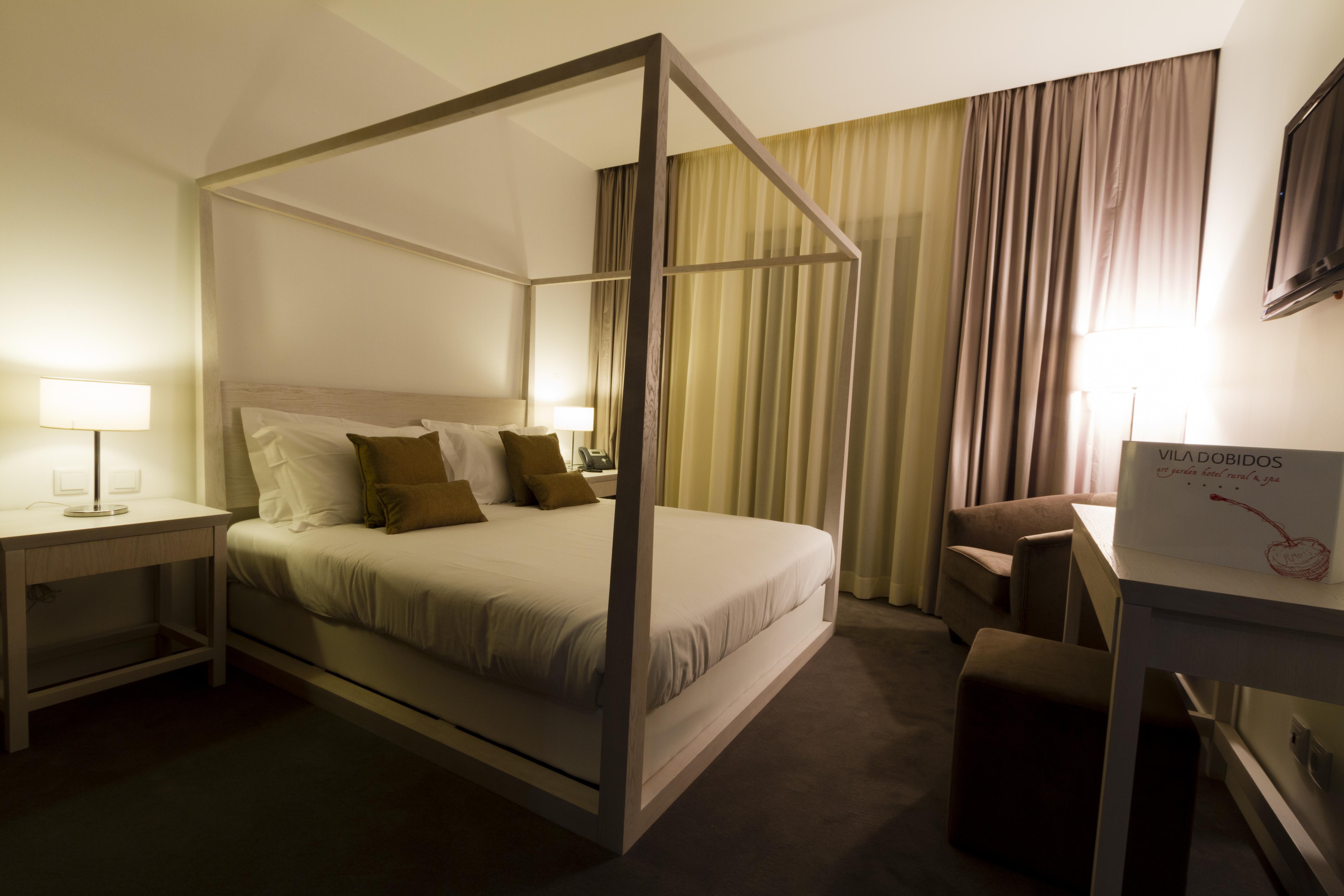 Hotel Vila D'Obidos Ngoại thất bức ảnh