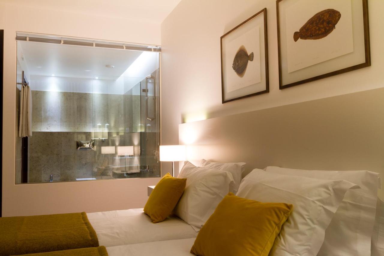 Hotel Vila D'Obidos Ngoại thất bức ảnh