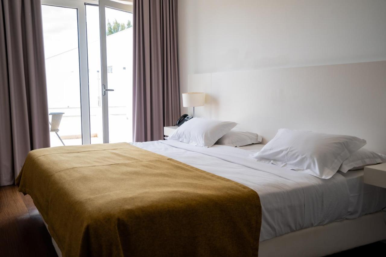 Hotel Vila D'Obidos Ngoại thất bức ảnh