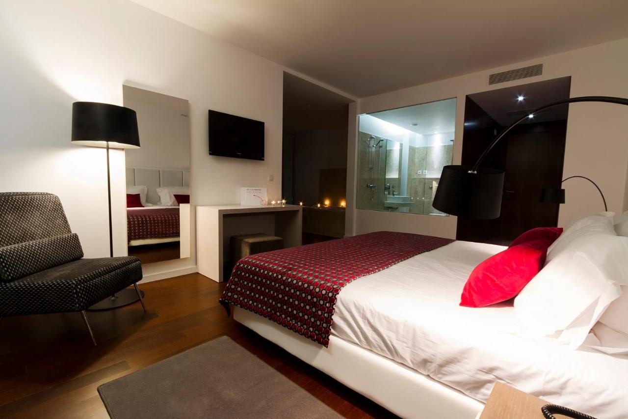 Hotel Vila D'Obidos Ngoại thất bức ảnh