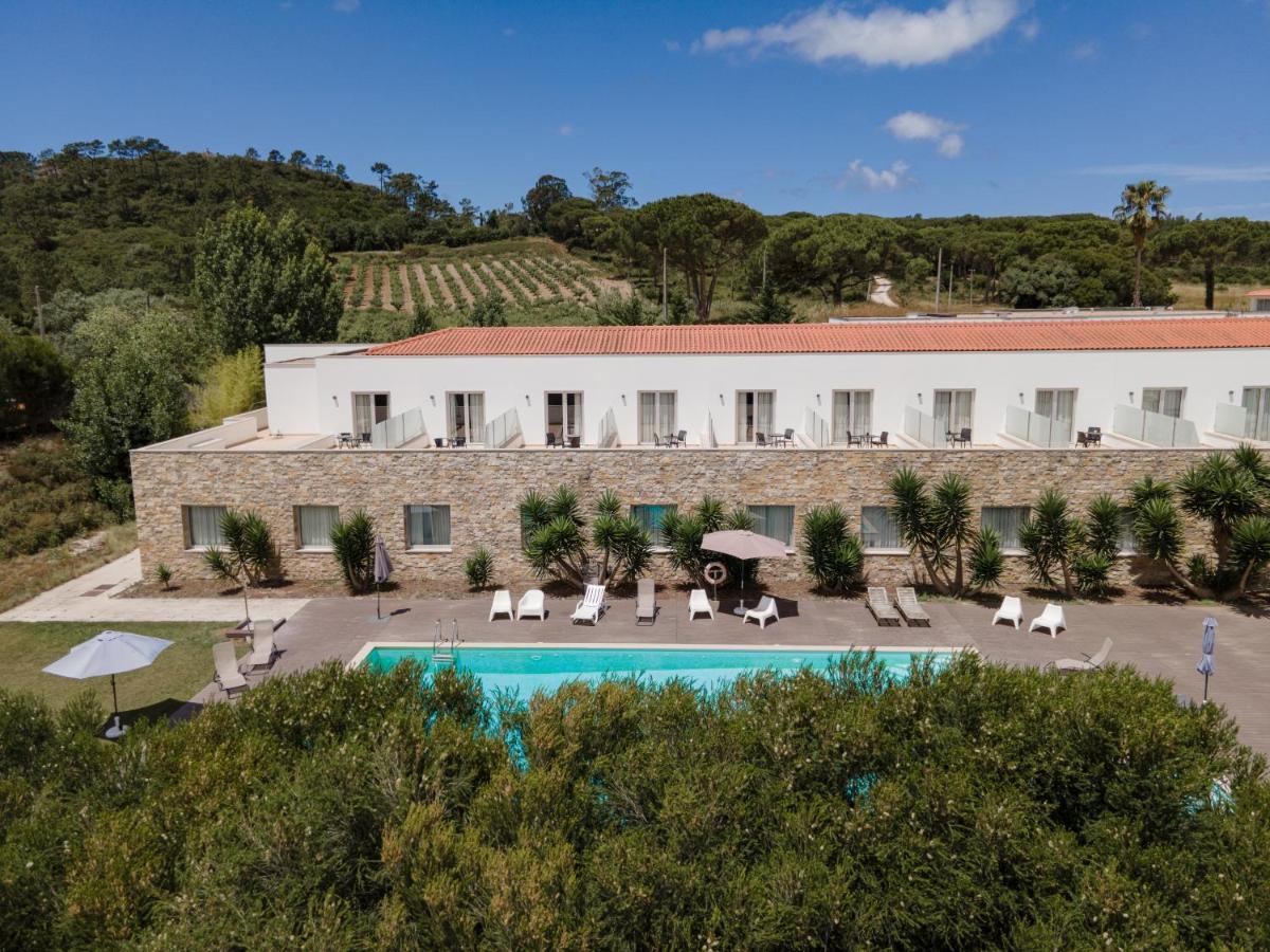 Hotel Vila D'Obidos Ngoại thất bức ảnh