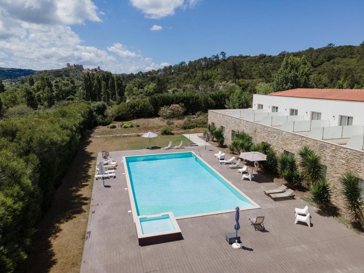 Hotel Vila D'Obidos Ngoại thất bức ảnh