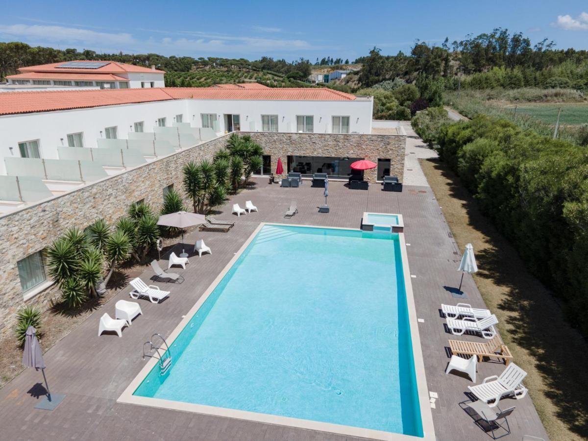 Hotel Vila D'Obidos Ngoại thất bức ảnh