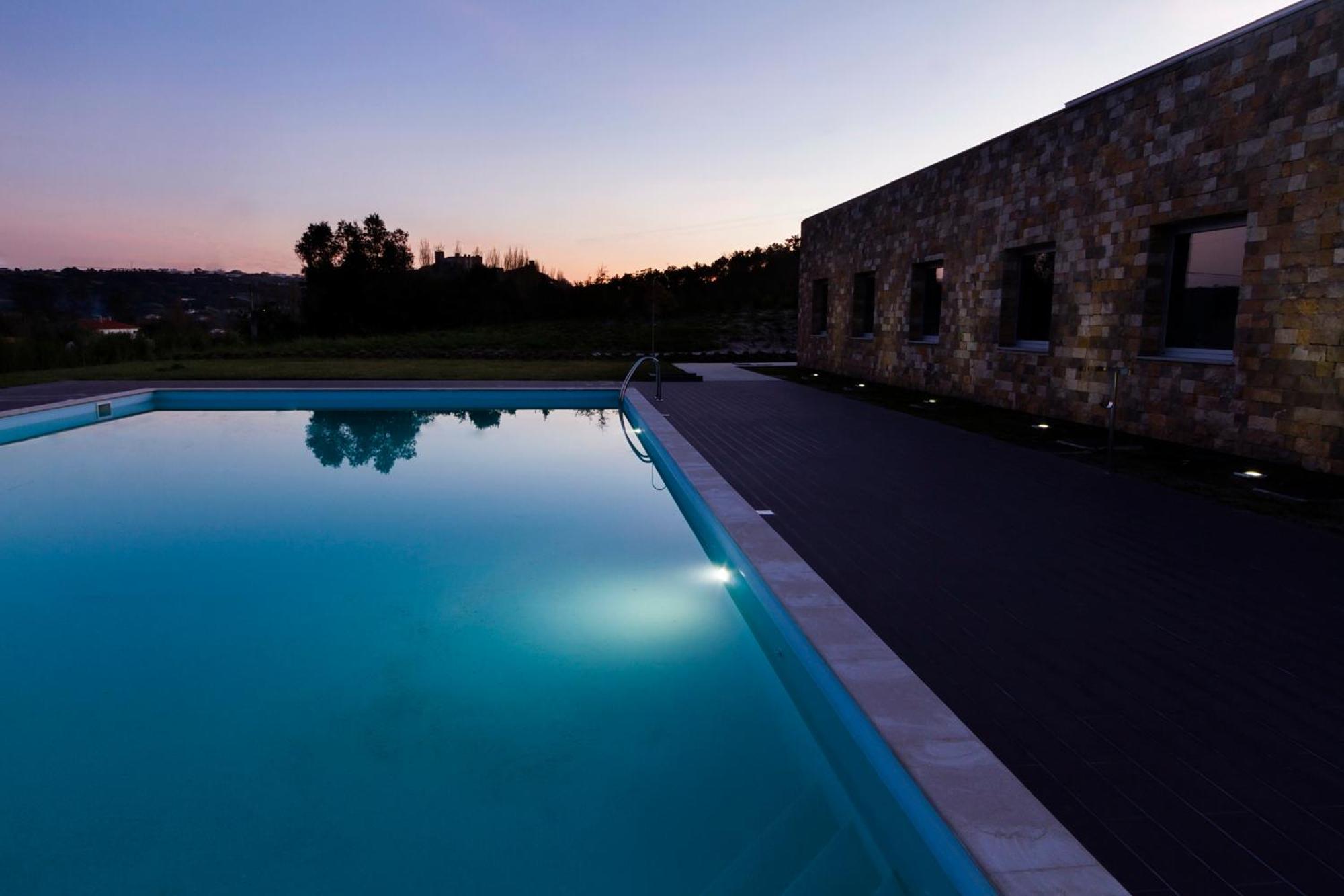 Hotel Vila D'Obidos Ngoại thất bức ảnh