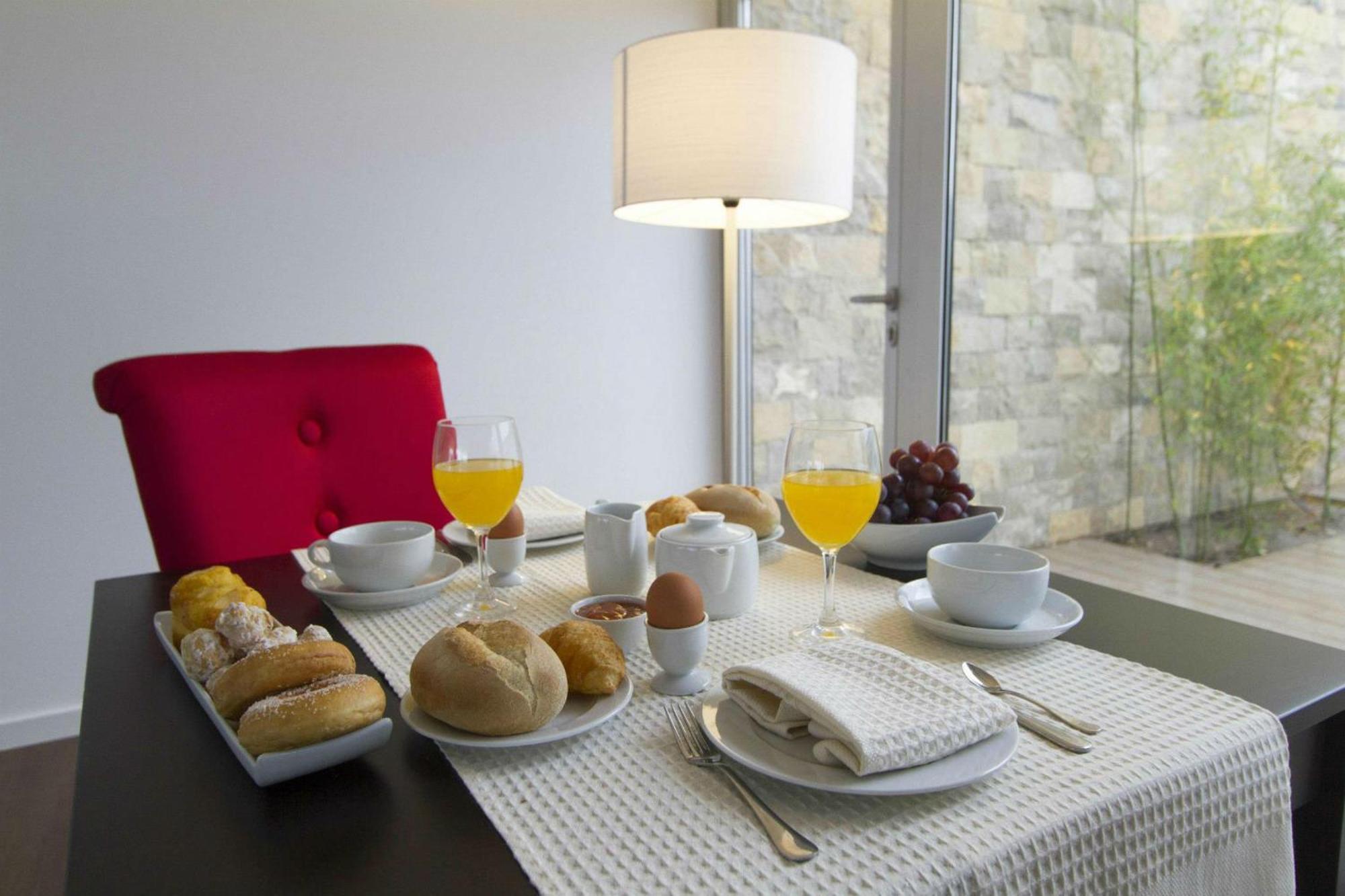 Hotel Vila D'Obidos Ngoại thất bức ảnh